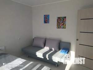 1-к квартира, посуточно, 38м2, 7/9 этаж