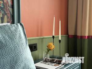 2-к квартира, посуточно, 45м2, 2/5 этаж