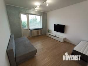 1-к квартира, на длительный срок, 34м2, 3/5 этаж