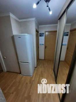 3-к квартира, посуточно, 60м2, 1/1 этаж