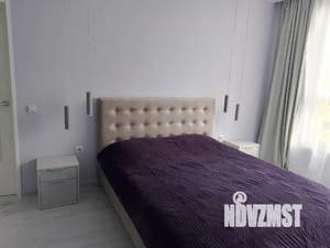 2-к квартира, посуточно, 59м2, 5/9 этаж