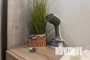 1-к квартира, посуточно, 34м2, 1/5 этаж