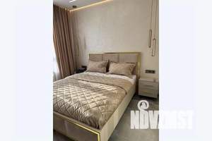 1-к квартира, посуточно, 58м2, 3/10 этаж