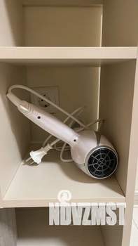 1-к квартира, посуточно, 39м2, 4/9 этаж