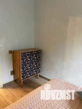 2-к квартира, посуточно, 43м2, 2/5 этаж