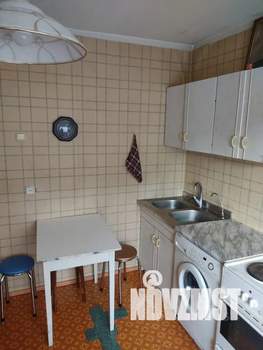 1-к квартира, посуточно, 40м2, 3/5 этаж