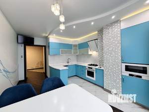 2-к квартира, на длительный срок, 83м2, 6/12 этаж