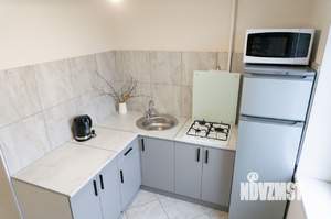 2-к квартира, посуточно, 60м2, 5/9 этаж