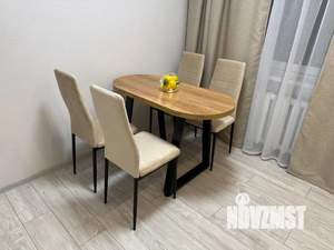 1-к квартира, посуточно, 32м2, 1/5 этаж