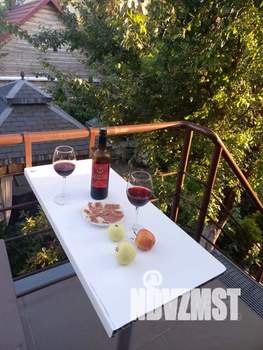 2-к квартира, посуточно, 40м2, 2/2 этаж