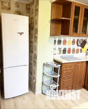 2-к квартира, посуточно, 42м2, 3/4 этаж