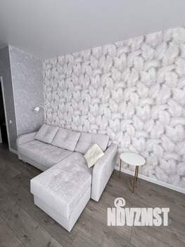 1-к квартира, на длительный срок, 36м2, 2/3 этаж