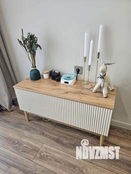 1-к квартира, посуточно, 43м2, 1/9 этаж