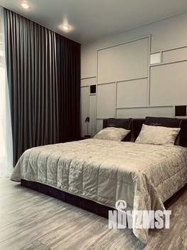 1-к квартира, на длительный срок, 46м2, 6/8 этаж