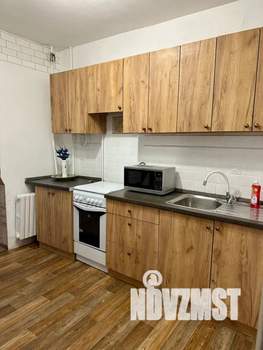 2-к квартира, посуточно, 52м2, 4/5 этаж