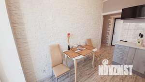 1-к квартира, посуточно, 35м2, 7/9 этаж