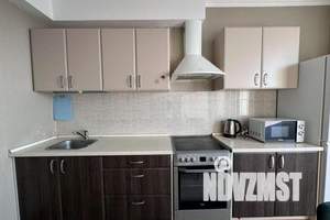 1-к квартира, посуточно, 36м2, 16/17 этаж