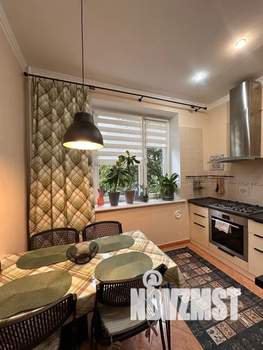 2-к квартира, посуточно, 57м2, 4/4 этаж