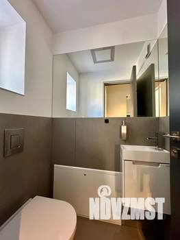 3-к квартира, посуточно, 110м2, 3/3 этаж