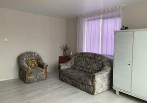 2-к квартира, на длительный срок, 50м2, 4/4 этаж