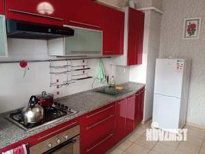 1-к квартира, на длительный срок, 42м2, 1/9 этаж