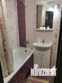 1-к квартира, посуточно, 35м2, 5/9 этаж