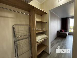 1-к квартира, на длительный срок, 43м2, 11/12 этаж
