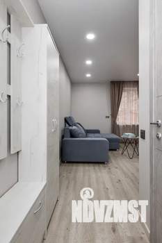 1-к квартира, посуточно, 31м2, 2/4 этаж