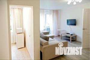 2-к квартира, посуточно, 44м2, 3/5 этаж