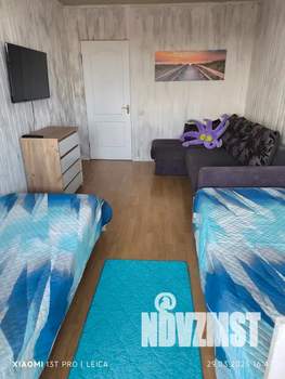 3-к квартира, посуточно, 70м2, 9/9 этаж