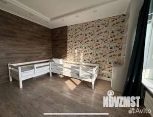3-к квартира, посуточно, 90м2, 1/1 этаж
