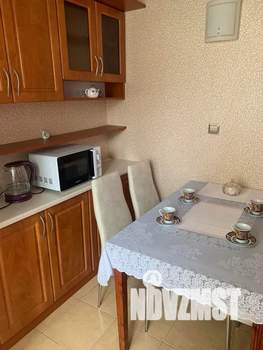 3-к квартира, посуточно, 64м2, 1/10 этаж