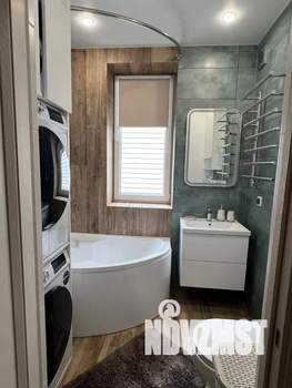 2-к квартира, посуточно, 56м2, 6/9 этаж