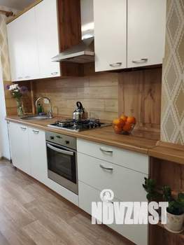 1-к квартира, посуточно, 43м2, 3/7 этаж