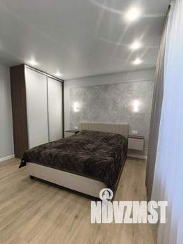 1-к квартира, посуточно, 51м2, 1/1 этаж