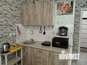 Студия квартира, посуточно, 24м2, 9/16 этаж