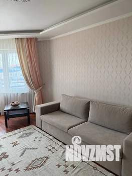 2-к квартира, посуточно, 75м2, 4/8 этаж