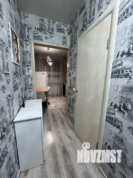 1-к квартира, на длительный срок, 28м2, 9/9 этаж