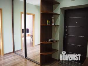 2-к квартира, посуточно, 70м2, 9/9 этаж