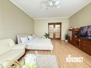 2-к квартира, посуточно, 88м2, 3/8 этаж