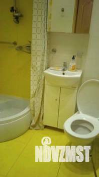 2-к квартира, посуточно, 44м2, 1/1 этаж