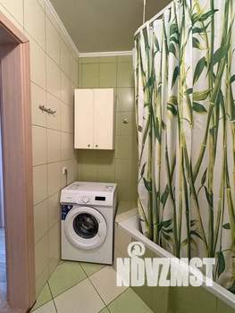 3-к квартира, посуточно, 92м2, 5/9 этаж