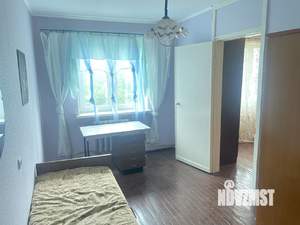 2-к квартира, на длительный срок, 44м2, 4/4 этаж