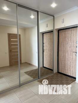 1-к квартира, посуточно, 32м2, 7/9 этаж