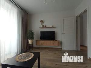 1-к квартира, посуточно, 32м2, 3/5 этаж