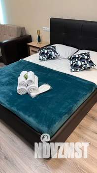 1-к квартира, посуточно, 47м2, 8/9 этаж