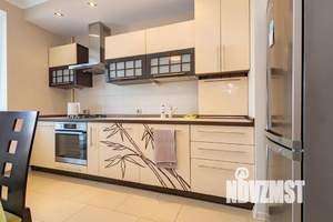 1-к квартира, посуточно, 42м2, 8/10 этаж