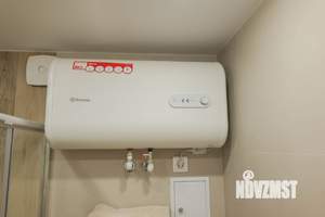 2-к квартира, посуточно, 44м2, 2/5 этаж