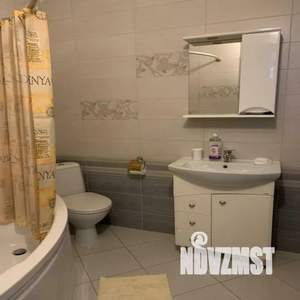 1-к квартира, посуточно, 35м2, 2/7 этаж