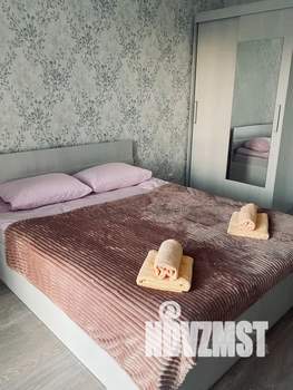 1-к квартира, посуточно, 33м2, 5/9 этаж